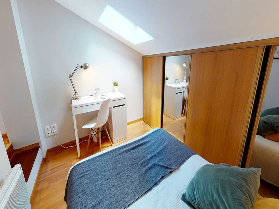 Apartment in Toulouse, Haute-Garonne - photo 4