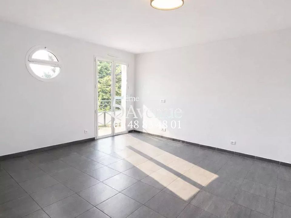 Lejlighed i Meaux, Seine-et-Marne - foto 2