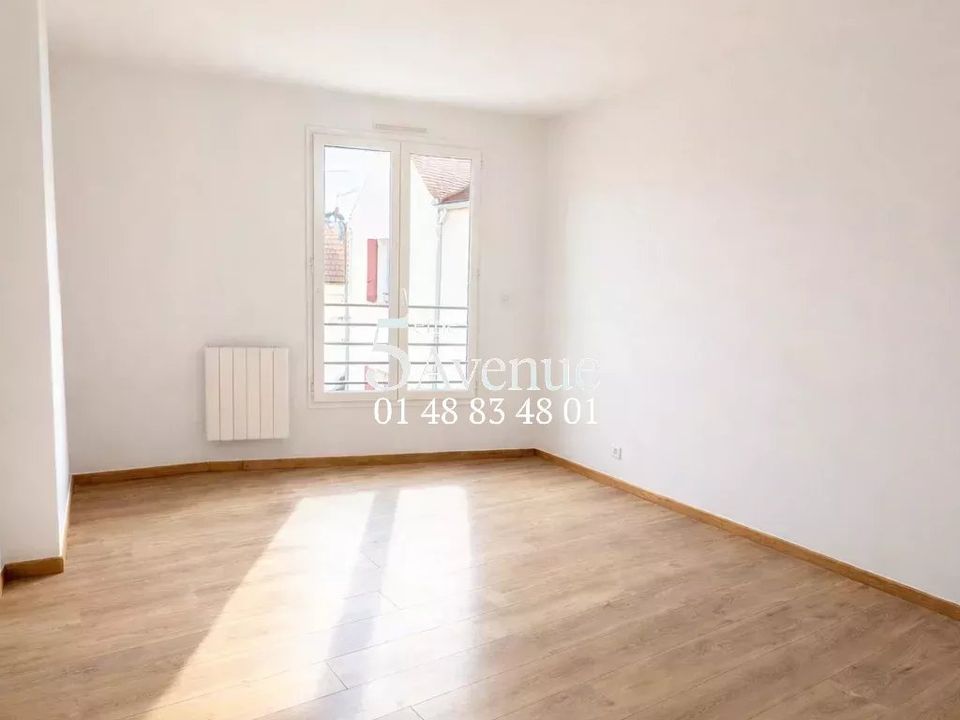 Lejlighed i Meaux, Seine-et-Marne - foto 4