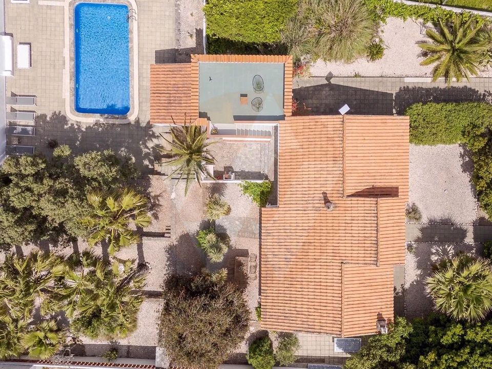 Villa i Aljezur, Faro - bilde 1