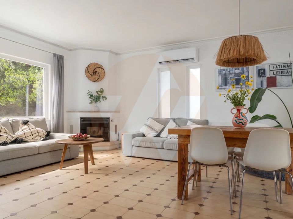 Villa i Aljezur, Faro - bilde 2