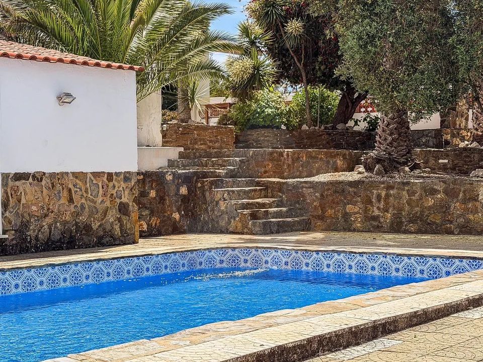 Villa i Aljezur, Faro - bilde 3