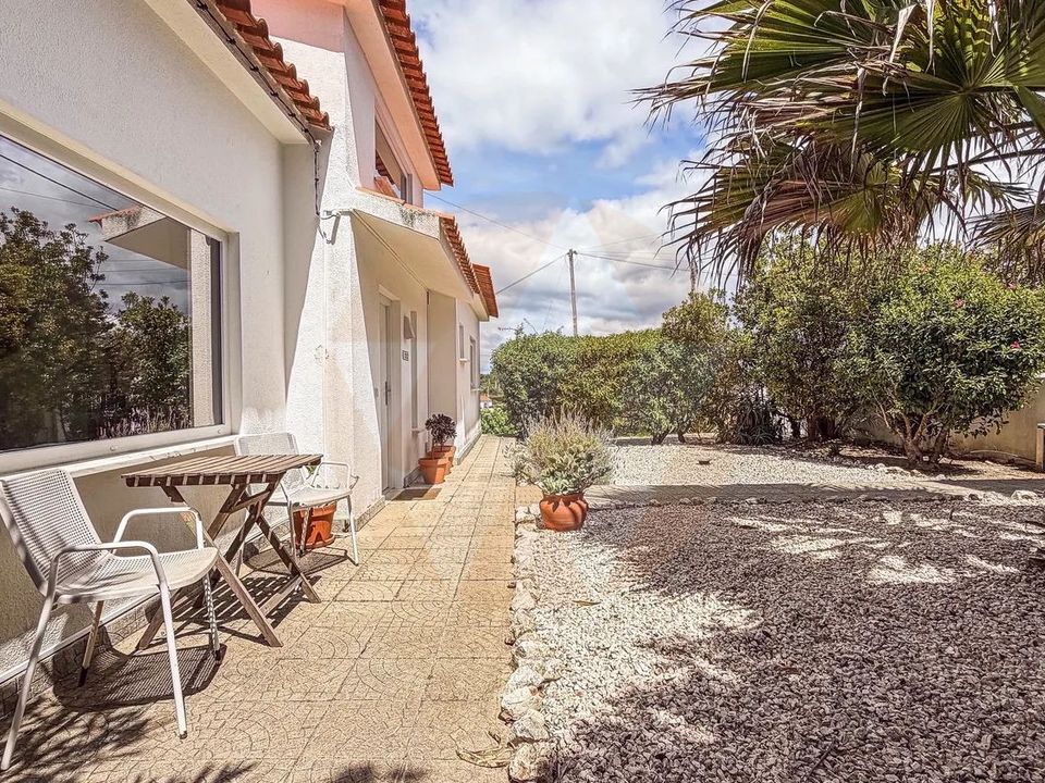 Villa i Aljezur, Faro - bilde 4