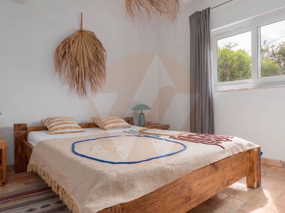 Villa i Aljezur, Faro - bilde 5