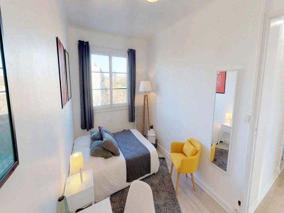 Apartment in Montpellier, Herault - photo 1