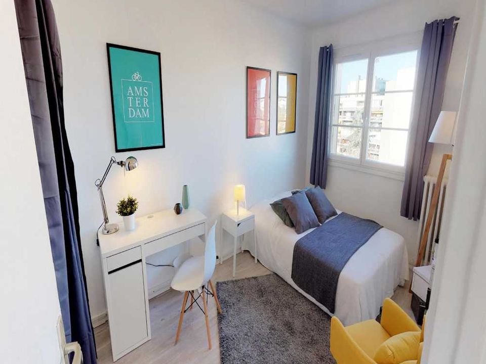 Apartment in Montpellier, Herault - photo 2