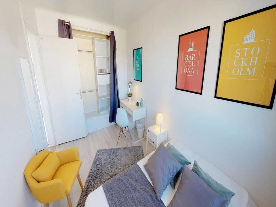 Apartment in Montpellier, Herault - photo 3