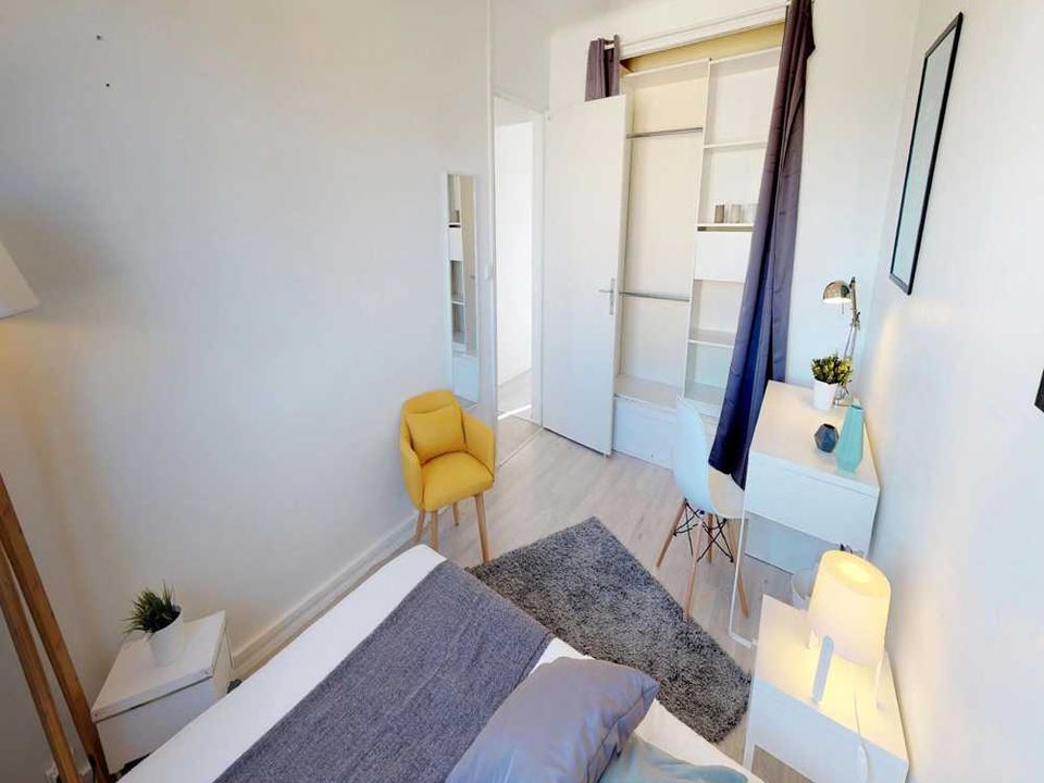Apartment in Montpellier, Herault - photo 4