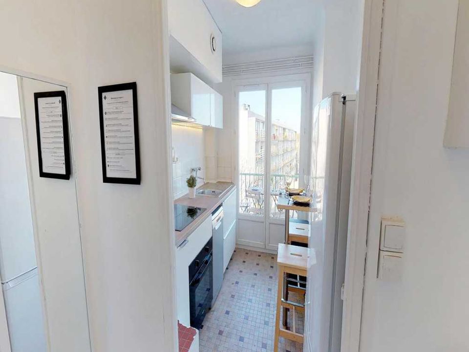Apartment in Montpellier, Herault - photo 5