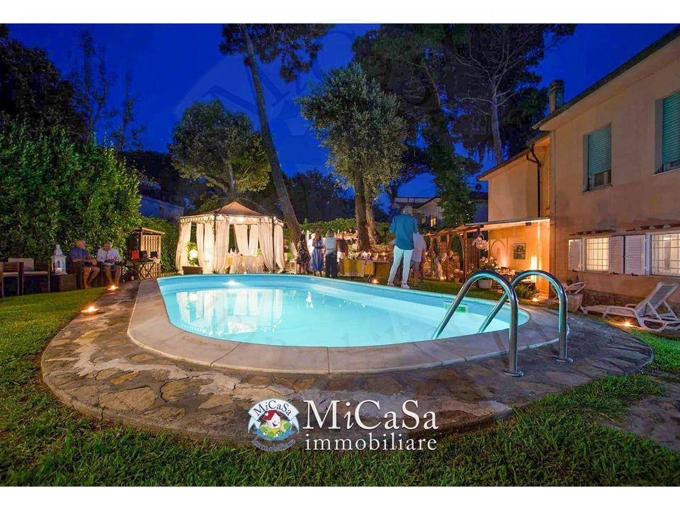 Villa a Pisa, Pisa - foto 1