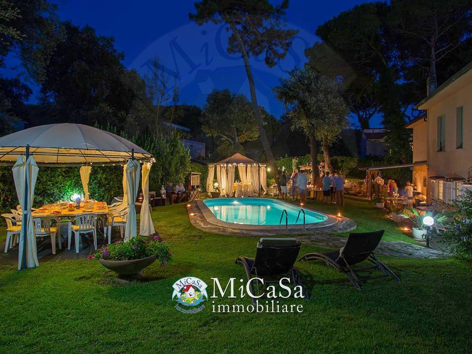 Villa a Pisa, Pisa - foto 2