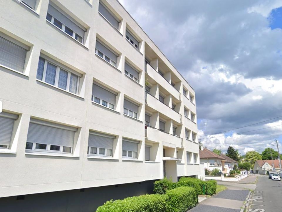 Lejlighed i Noyon, Oise - foto 1