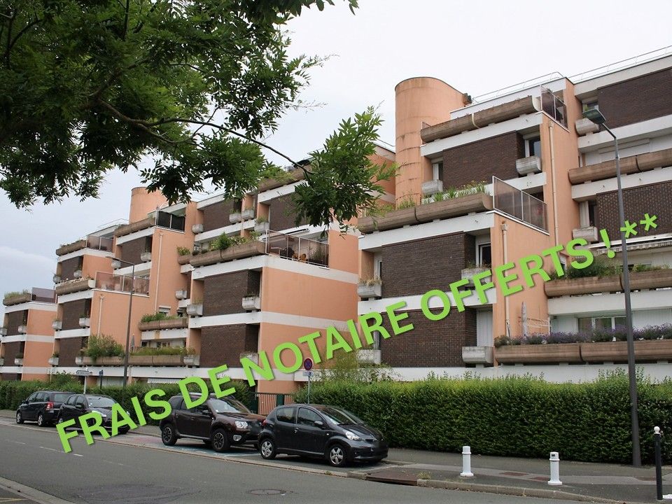 Lejlighed i Beauvais, Oise - foto 1
