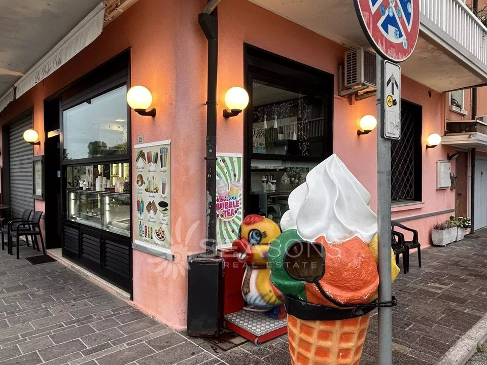 Erhvervsejendom i Eraclea, Venice - foto 4