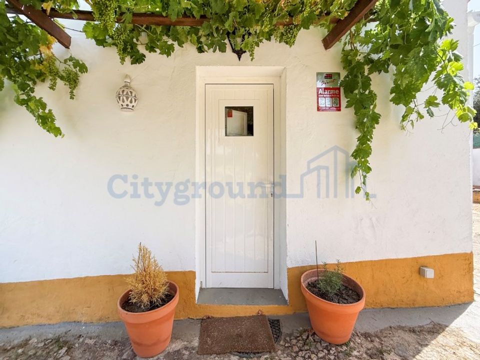 Villa i Estremoz, Evora - foto 1