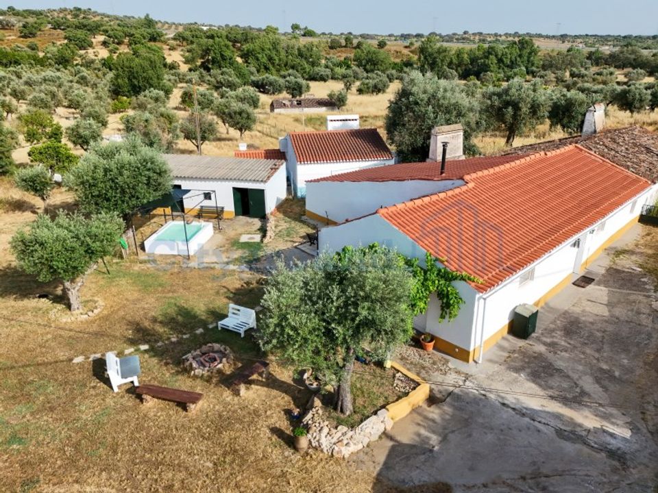 Villa i Estremoz, Evora - foto 2