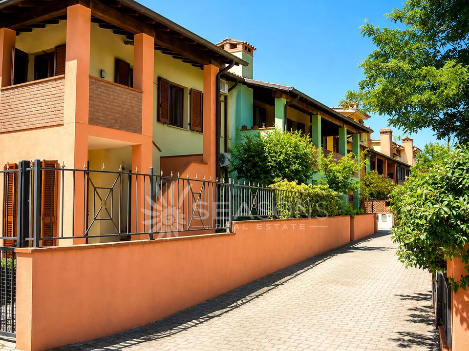Leilighet i Comacchio, Ferrara - bilde 1