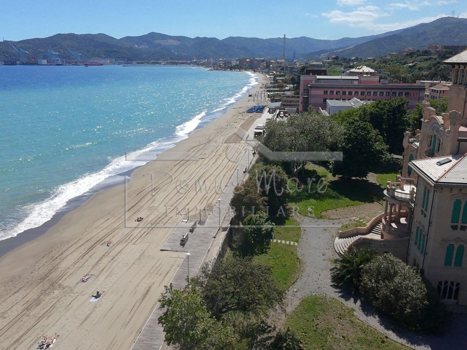 Lejlighed i Savona, Savona - foto 1