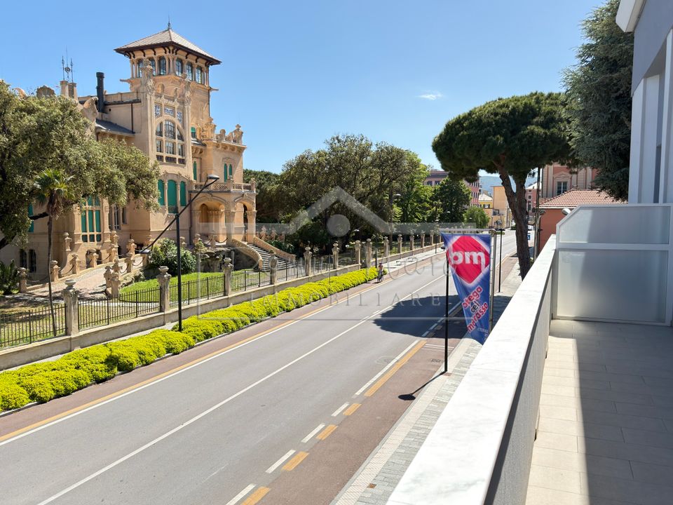 Lejlighed i Savona, Savona - foto 5