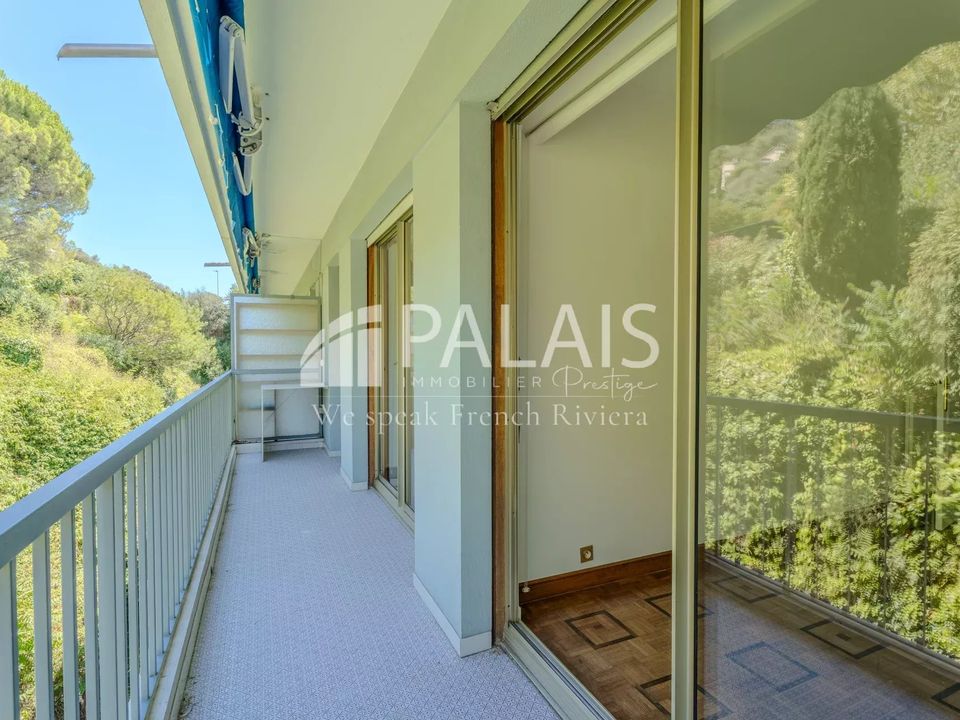 Lejlighed i Nice, Alpes-Maritimes - foto 4