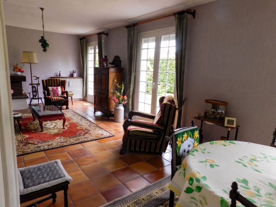 Villa i Scaer, Finistere - bilde 4