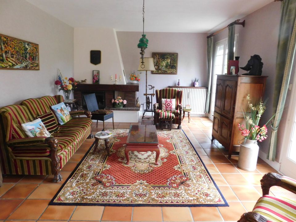 Villa i Scaer, Finistere - bilde 5
