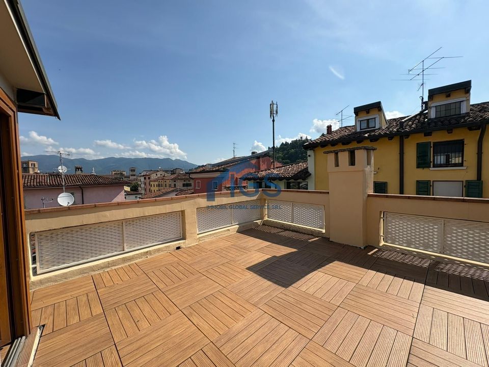 Lejlighed i Brescia, Brescia - foto 1