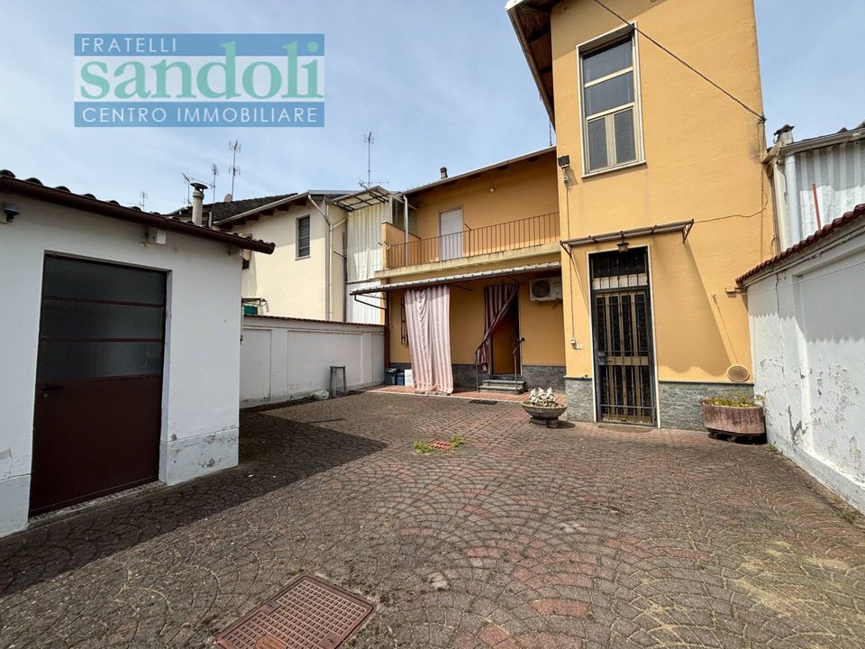 Villa i Vercelli, Vercelli - foto 1