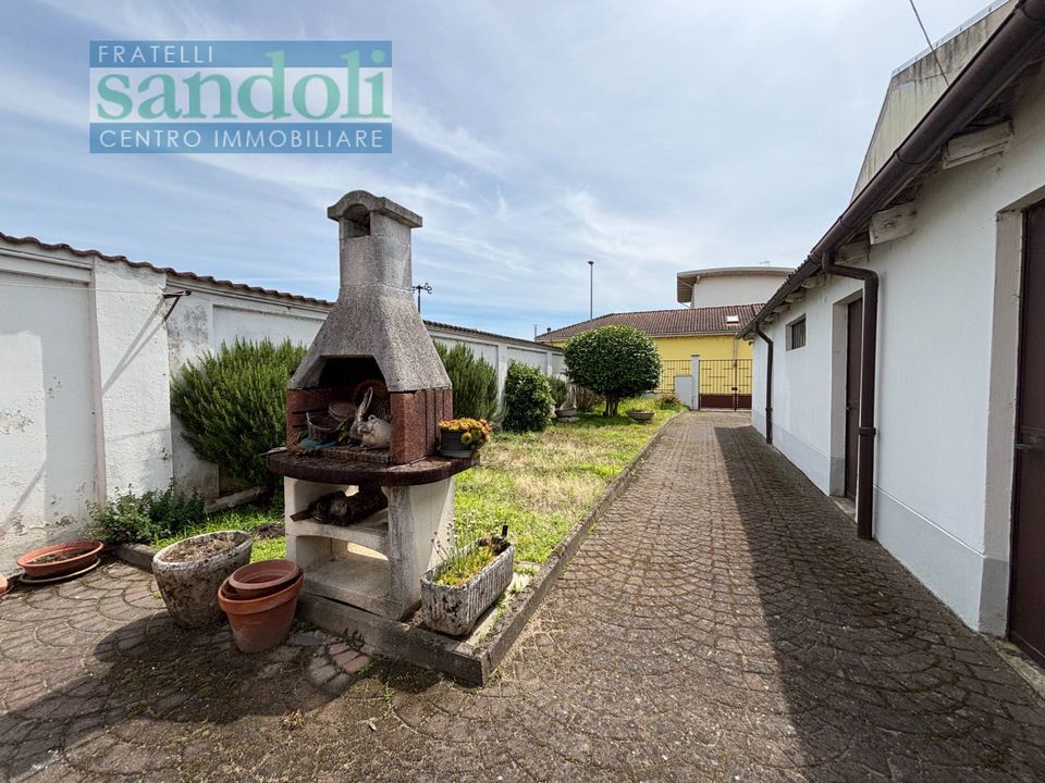 Villa i Vercelli, Vercelli - foto 2