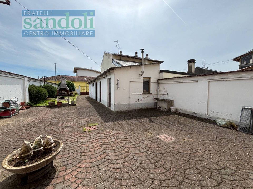Villa i Vercelli, Vercelli - foto 3