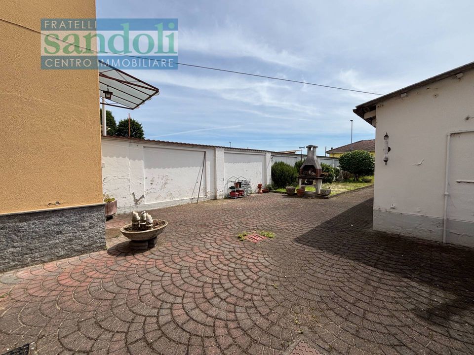 Villa i Vercelli, Vercelli - foto 4