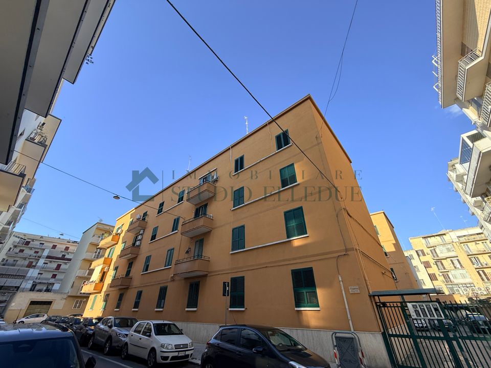 Apartament a Bari, Bari - foto 1