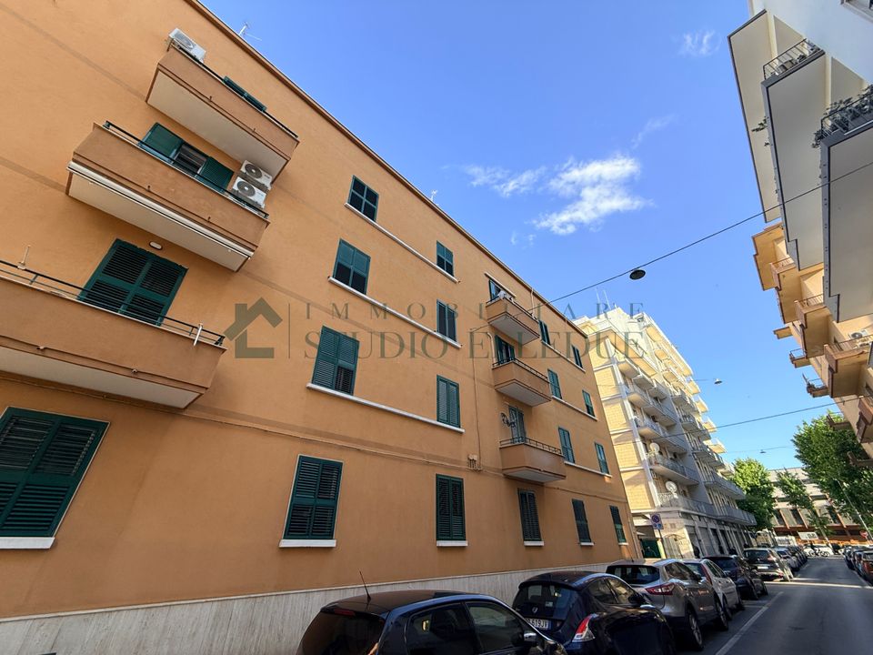 Apartament a Bari, Bari - foto 2