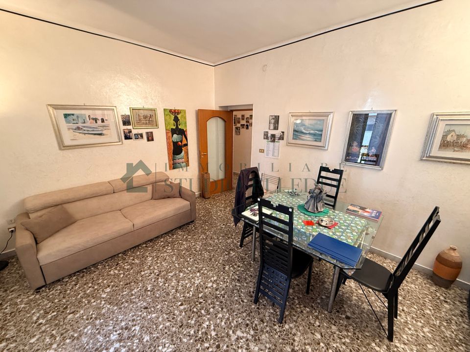 Apartament a Bari, Bari - foto 4