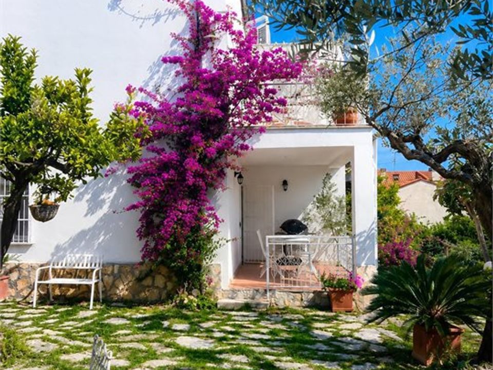 Villa i San Vito Chietino, Chieti - foto 1