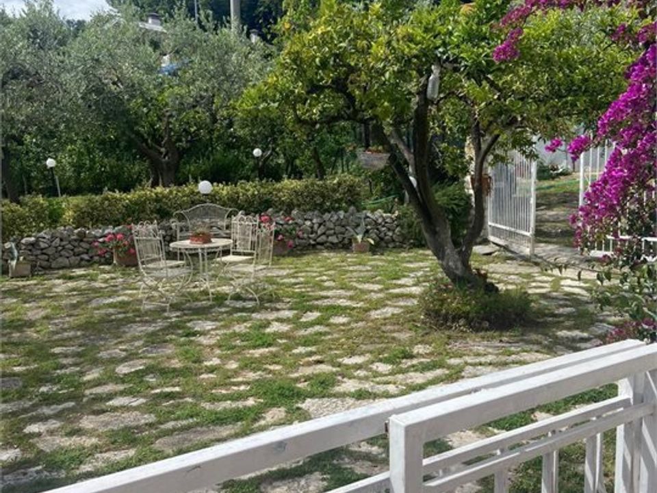 Villa i San Vito Chietino, Chieti - foto 2