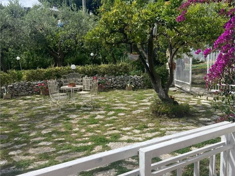 Villa i San Vito Chietino, Chieti - foto 4