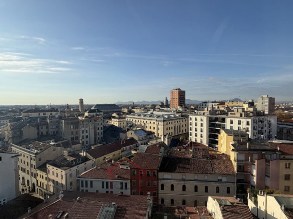 Lejlighed i Padua, Padua - foto 1