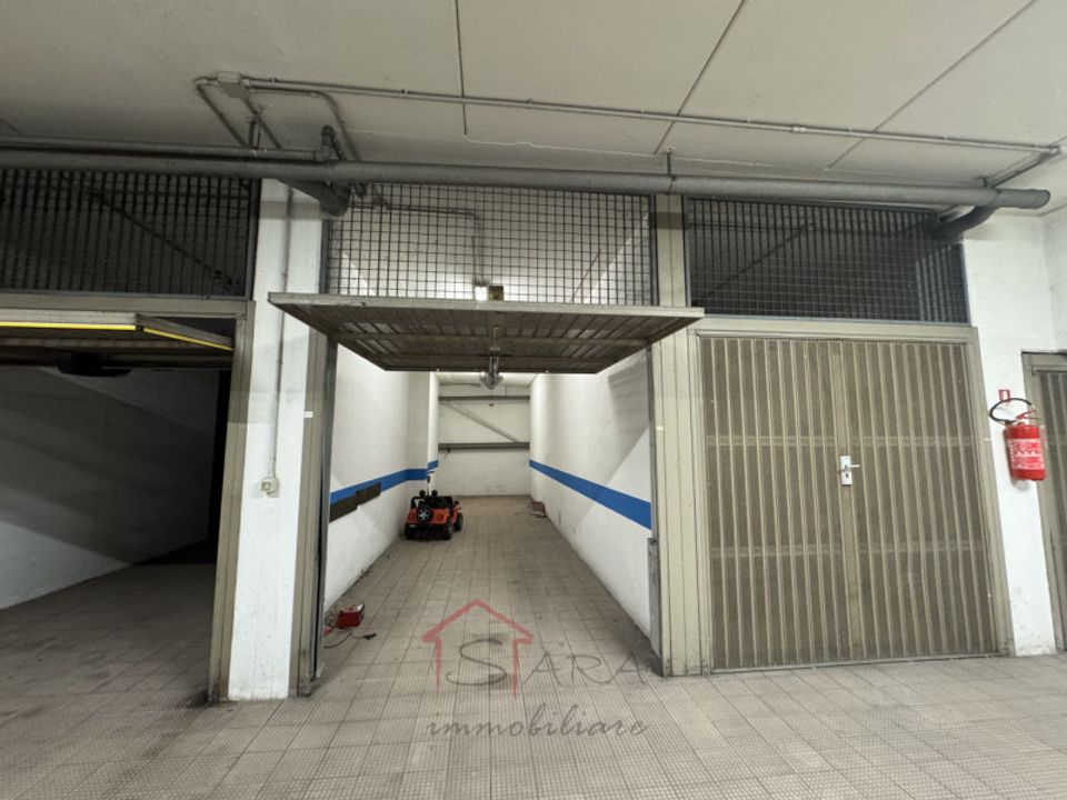 Garagem em Padua, Padua - foto 1