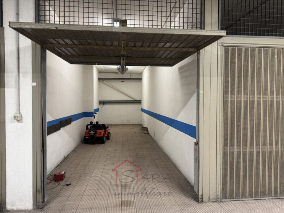 Garagem em Padua, Padua - foto 2