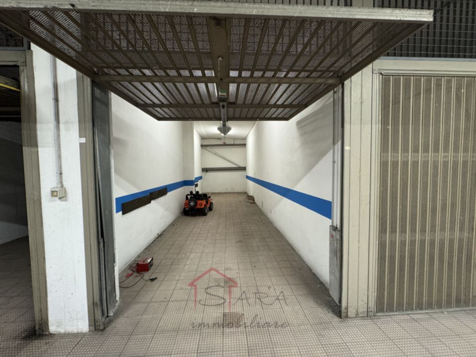 Garagem em Padua, Padua - foto 3