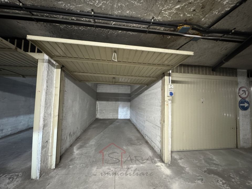 Garagem em Padua, Padua - foto 2
