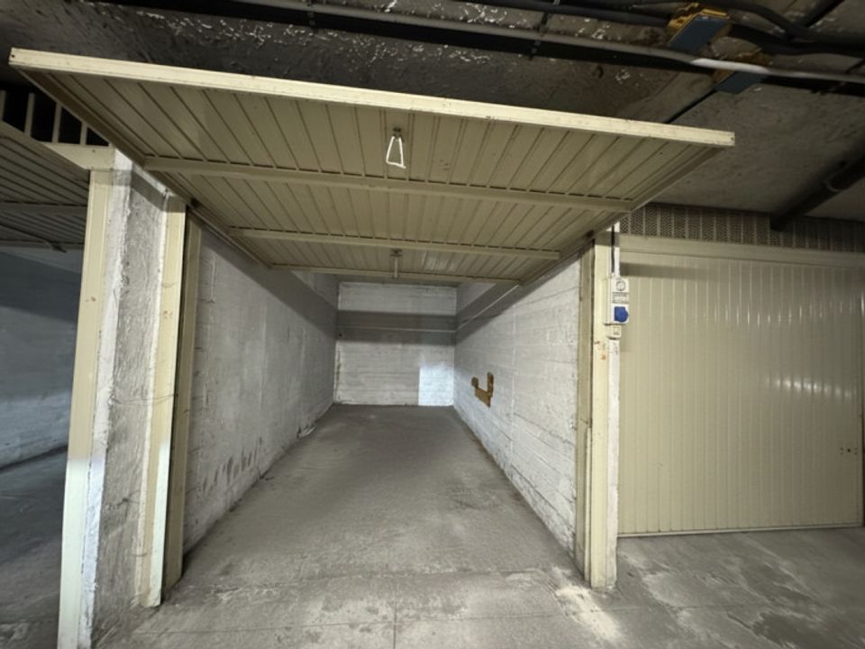 Garagem em Padua, Padua - foto 3
