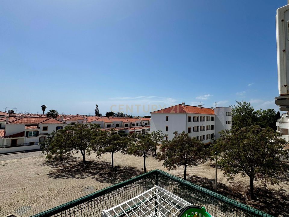 Lejlighed i Castro Marim, Faro - foto 1