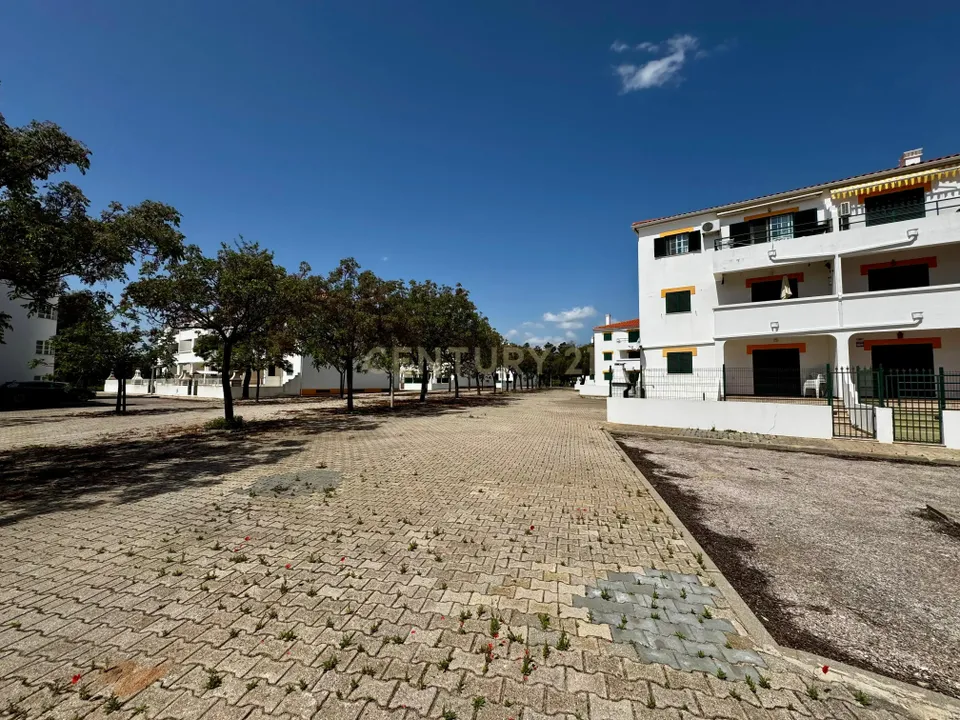 Lejlighed i Castro Marim, Faro - foto 2