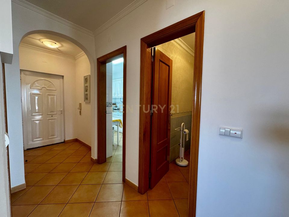 Lejlighed i Castro Marim, Faro - foto 4