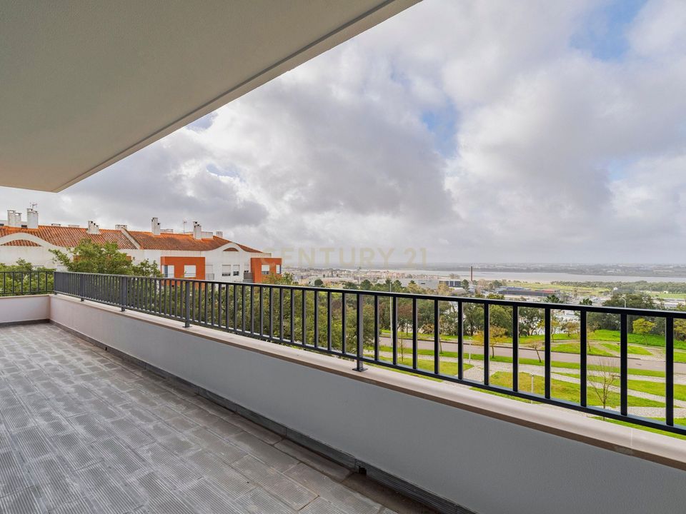 Lejlighed i Gaifar, Viana do Castelo - foto 1