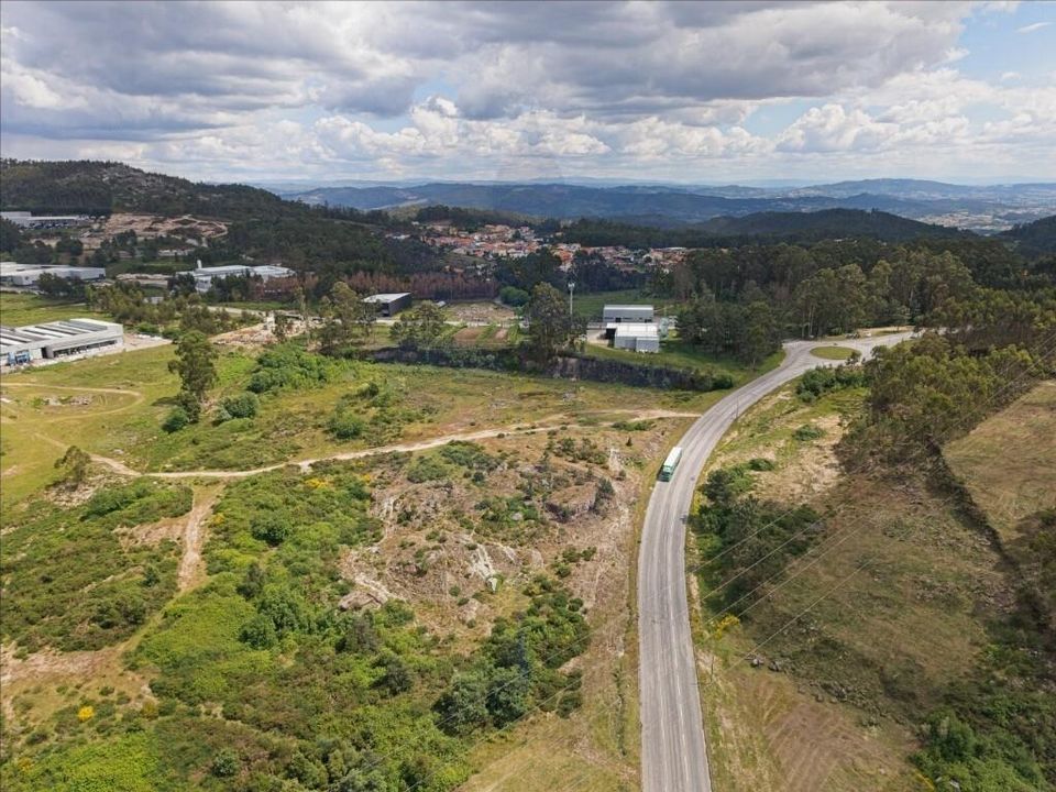 Helårsgrund i Braga, Braga - foto 4