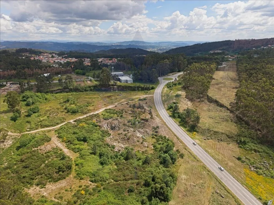 Helårsgrund i Braga, Braga - foto 5