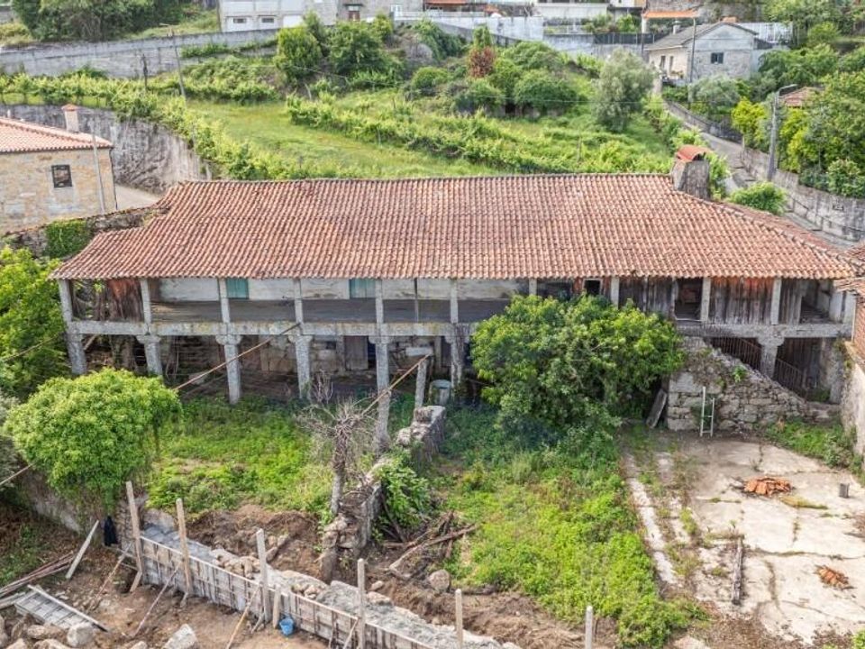 Byhus i Braga, Braga - foto 2